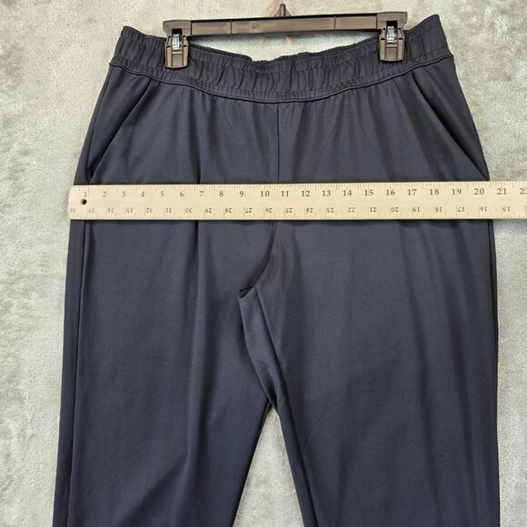 Columbia Pants Mens Large Stretch Athletic Drawstring Waist Outdoor Activewear - Picture 6 of 12